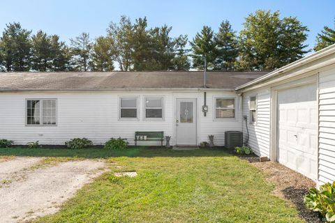 Tiny photo for 7707 E 300 N, Lafayette, IN 47905 (MLS # 202540096)