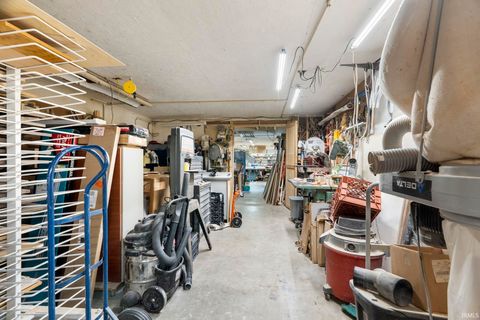 Tiny photo for 7707 E 300 N, Lafayette, IN 47905 (MLS # 202540096)