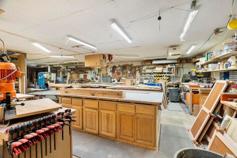 Tiny photo for 7707 E 300 N, Lafayette, IN 47905 (MLS # 202540096)