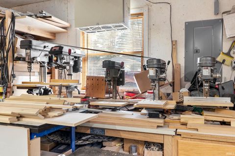 Tiny photo for 7707 E 300 N, Lafayette, IN 47905 (MLS # 202540096)