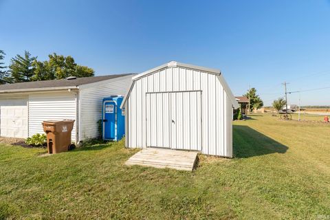 Tiny photo for 7707 E 300 N, Lafayette, IN 47905 (MLS # 202540096)