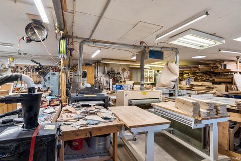 Tiny photo for 7707 E 300 N, Lafayette, IN 47905 (MLS # 202540096)