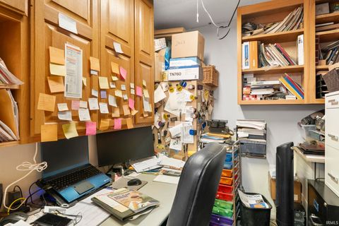 Tiny photo for 7707 E 300 N, Lafayette, IN 47905 (MLS # 202540096)