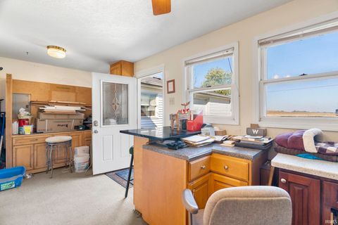 Tiny photo for 7707 E 300 N, Lafayette, IN 47905 (MLS # 202540096)