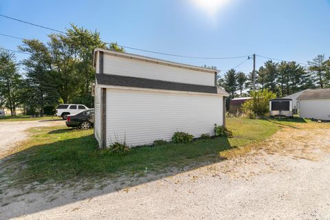 Tiny photo for 7707 E 300 N, Lafayette, IN 47905 (MLS # 202540096)