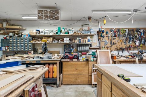 Tiny photo for 7707 E 300 N, Lafayette, IN 47905 (MLS # 202540096)