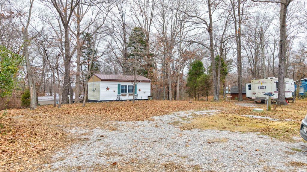 Photo of 12733 Yellowbanks Trail #Lot 84, 83b, 82, 82a, Dale, IN 47523 (MLS # 202548612)