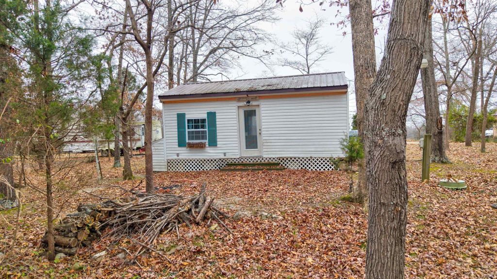 Photo of 12733 Yellowbanks Trail #Lot 84, 83b, 82, 82a, Dale, IN 47523 (MLS # 202548612)