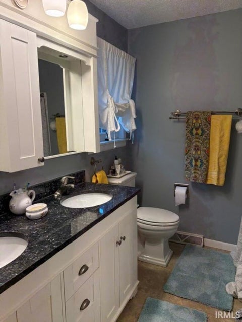 Tiny photo for 407 Saner Drive, Akron, IN 46910 (MLS # 202624412)