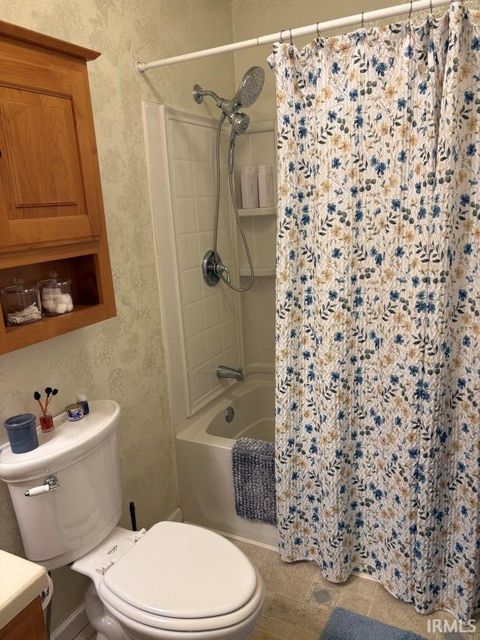 Tiny photo for 407 Saner Drive, Akron, IN 46910 (MLS # 202624412)
