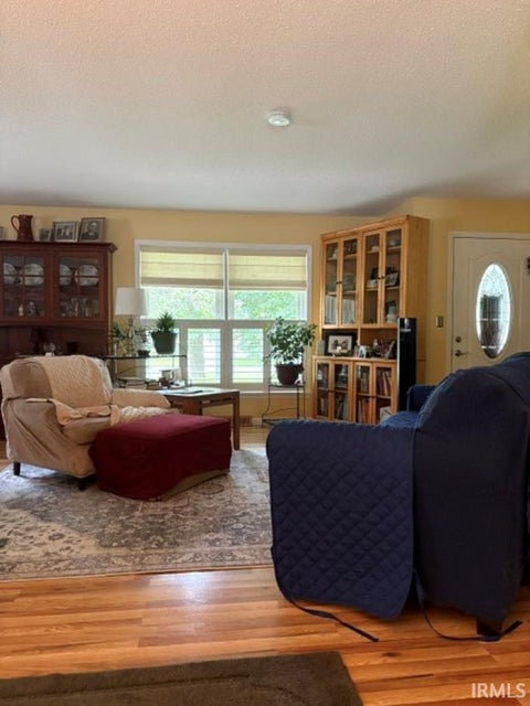 Tiny photo for 407 Saner Drive, Akron, IN 46910 (MLS # 202624412)