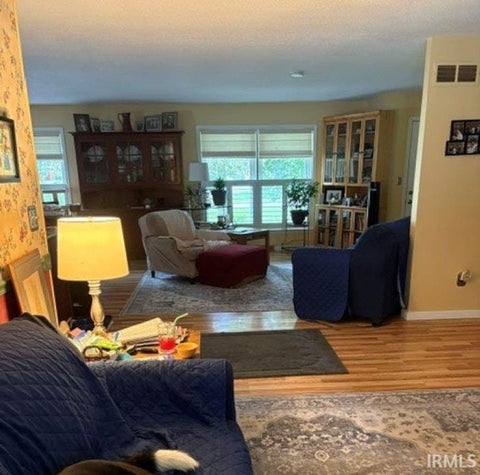 Tiny photo for 407 Saner Drive, Akron, IN 46910 (MLS # 202624412)