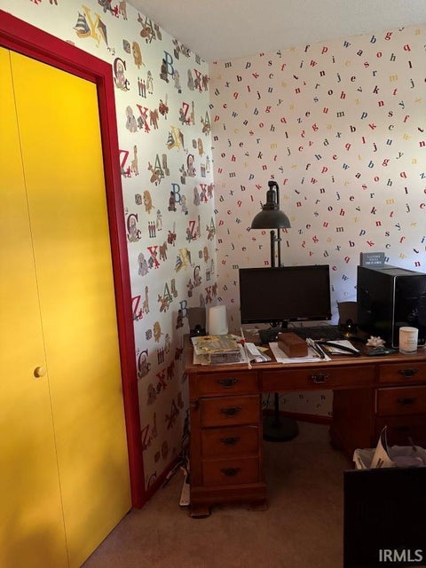 Tiny photo for 407 Saner Drive, Akron, IN 46910 (MLS # 202624412)
