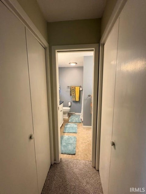 Tiny photo for 407 Saner Drive, Akron, IN 46910 (MLS # 202624412)
