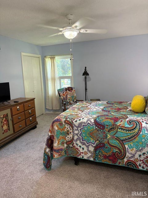 Tiny photo for 407 Saner Drive, Akron, IN 46910 (MLS # 202624412)