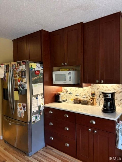 Tiny photo for 407 Saner Drive, Akron, IN 46910 (MLS # 202624412)