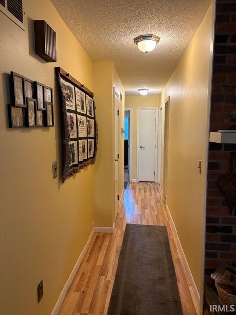 Tiny photo for 407 Saner Drive, Akron, IN 46910 (MLS # 202624412)