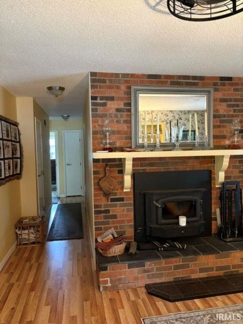 Tiny photo for 407 Saner Drive, Akron, IN 46910 (MLS # 202624412)