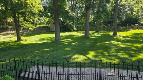 Tiny photo for 407 Saner Drive, Akron, IN 46910 (MLS # 202624412)