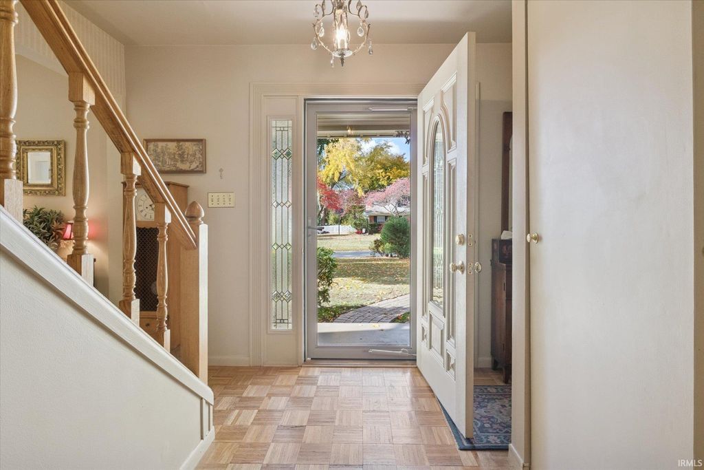 Photo of 52836 Arbor Drive, South Bend, IN 46635 (MLS # 202545587)