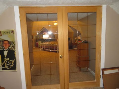 Tiny photo for 124 W COLUMBIA Street, Flora, IN 46929 (MLS # 202538753)