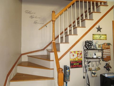 Tiny photo for 124 W COLUMBIA Street, Flora, IN 46929 (MLS # 202538753)