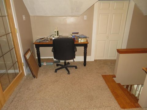 Tiny photo for 124 W COLUMBIA Street, Flora, IN 46929 (MLS # 202538753)