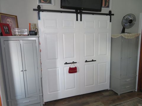 Tiny photo for 124 W COLUMBIA Street, Flora, IN 46929 (MLS # 202538753)