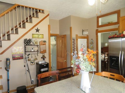 Tiny photo for 124 W COLUMBIA Street, Flora, IN 46929 (MLS # 202538753)