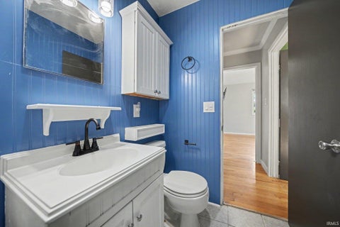 Tiny photo for 2734 Anzio Avenue, South Bend, IN 46615 (MLS # 202629913)