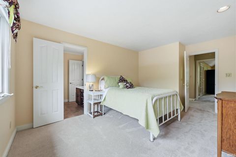 Tiny photo for 5201 W Deerbrook Drive, Muncie, IN 47304 (MLS # 202619916)
