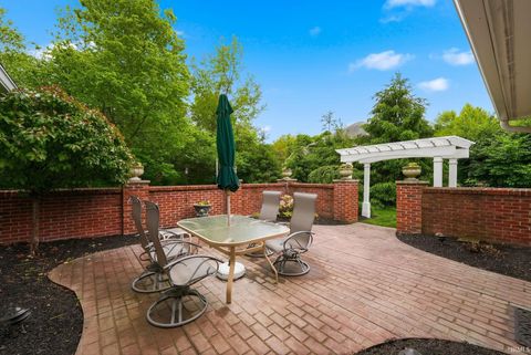 Tiny photo for 5201 W Deerbrook Drive, Muncie, IN 47304 (MLS # 202619916)