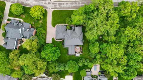 Tiny photo for 5201 W Deerbrook Drive, Muncie, IN 47304 (MLS # 202619916)
