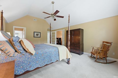 Tiny photo for 5201 W Deerbrook Drive, Muncie, IN 47304 (MLS # 202619916)