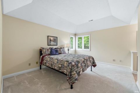 Tiny photo for 5201 W Deerbrook Drive, Muncie, IN 47304 (MLS # 202619916)