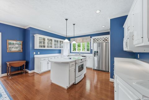 Tiny photo for 5201 W Deerbrook Drive, Muncie, IN 47304 (MLS # 202619916)