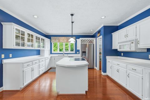 Tiny photo for 5201 W Deerbrook Drive, Muncie, IN 47304 (MLS # 202619916)