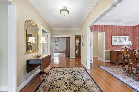 Tiny photo for 5201 W Deerbrook Drive, Muncie, IN 47304 (MLS # 202619916)