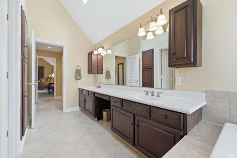 Tiny photo for 5201 W Deerbrook Drive, Muncie, IN 47304 (MLS # 202619916)
