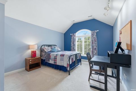 Tiny photo for 5201 W Deerbrook Drive, Muncie, IN 47304 (MLS # 202619916)