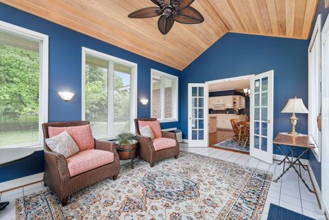 Tiny photo for 5201 W Deerbrook Drive, Muncie, IN 47304 (MLS # 202619916)