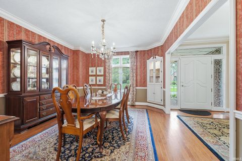 Tiny photo for 5201 W Deerbrook Drive, Muncie, IN 47304 (MLS # 202619916)