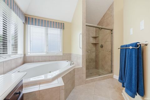 Tiny photo for 5201 W Deerbrook Drive, Muncie, IN 47304 (MLS # 202619916)