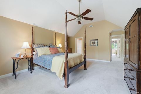 Tiny photo for 5201 W Deerbrook Drive, Muncie, IN 47304 (MLS # 202619916)