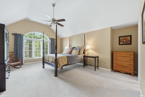 Tiny photo for 5201 W Deerbrook Drive, Muncie, IN 47304 (MLS # 202619916)