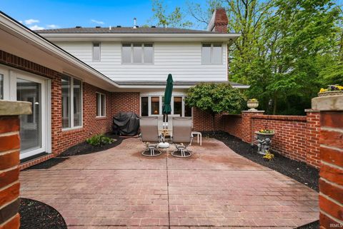 Tiny photo for 5201 W Deerbrook Drive, Muncie, IN 47304 (MLS # 202619916)
