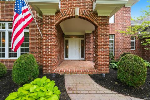 Tiny photo for 5201 W Deerbrook Drive, Muncie, IN 47304 (MLS # 202619916)