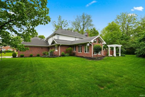 Tiny photo for 5201 W Deerbrook Drive, Muncie, IN 47304 (MLS # 202619916)