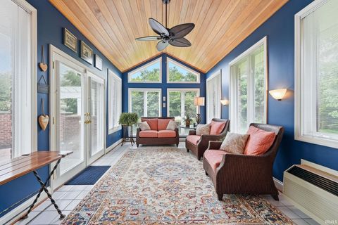 Tiny photo for 5201 W Deerbrook Drive, Muncie, IN 47304 (MLS # 202619916)