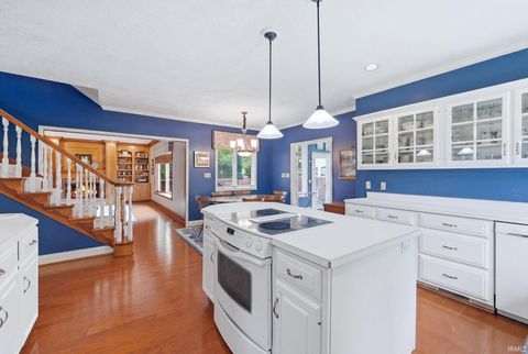 Tiny photo for 5201 W Deerbrook Drive, Muncie, IN 47304 (MLS # 202619916)